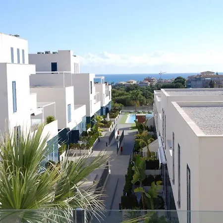 Sunny Near La Zenia, Orihuela Costa Apartment
