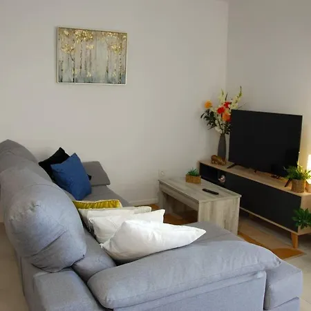 Apartment Sunny Near La Zenia, Orihuela Costa
