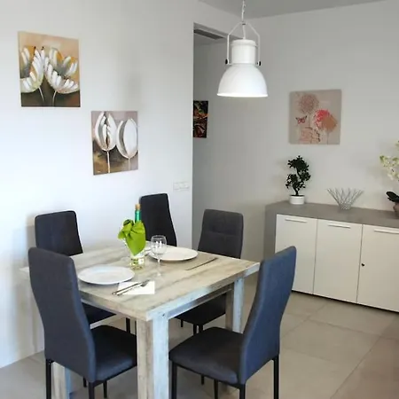 Sunny Near La Zenia, Orihuela Costa Apartment Dehesa de Campoamor (Orihuela Costa)